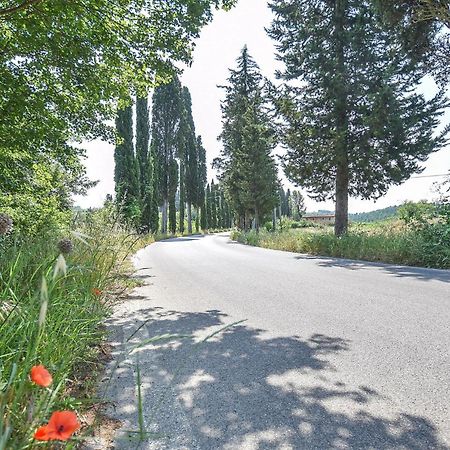Awesome Home In Montefoscoli With Wifi Exterior foto